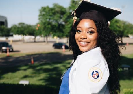 College graduate