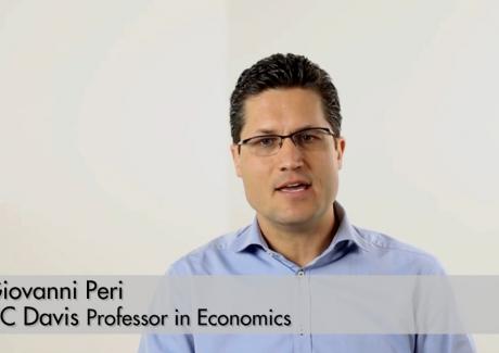 Immigration and Equal Access to Economic Prosperity
