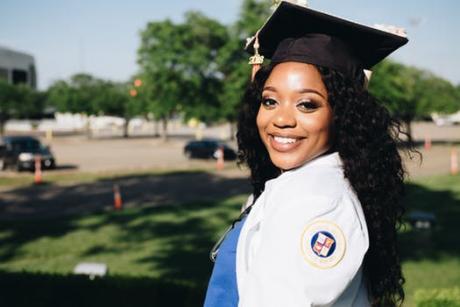 College graduate