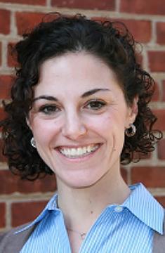 Melissa Kearney Photo