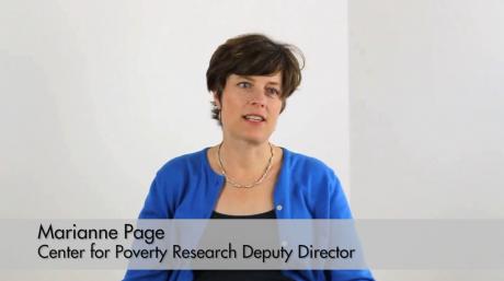 Children Achieving Potential to Escape Poverty