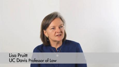 Overcoming the Challenge of Rural Poverty 