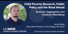 Economic Segregation and Children’s Well-Being