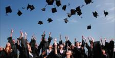 College graduation