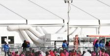 immigrant children in settlement