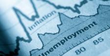 image of unemployment graph