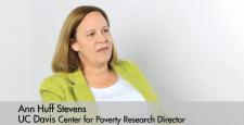 Increasing Income for Families in Need 