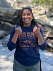 Indira D'Souza