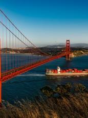 Golden Gate Bridge