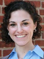 Melissa Kearney Photo