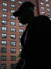 Woman and housing projects